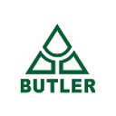 Butler Company logo