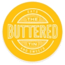 The Buttered Tin logo