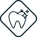 The Butts Dental Practice logo
