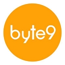 Byte9 logo
