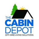 thecabindepot.com logo