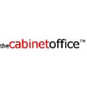 The Cabinet Office logo