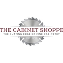 The Cabinet Shoppe logo
