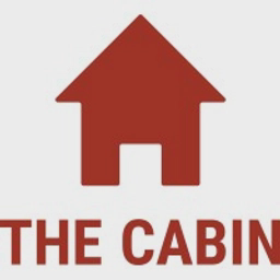The Cabin (UK) Ltd logo