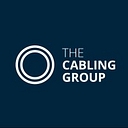 The Cabling Group logo