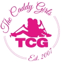 The Caddy Girls logo