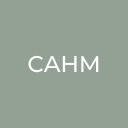 The Cahm Collective logo