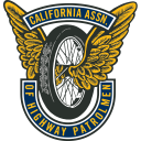 California Association of Highway logo