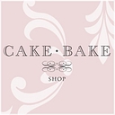 The Cake Bake Shop logo