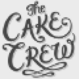 THE CAKE CREW LTD logo