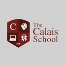 The Calais School logo