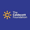 The Caldecott Foundation logo