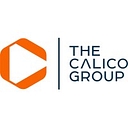 The Calico Group logo