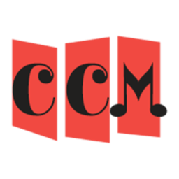 The California Conservatory of Music logo
