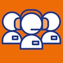 The Call Answering Company logo