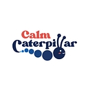 Logo for thecalmcaterpillar.com