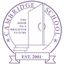 The Cambridge School logo
