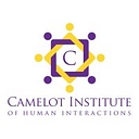 The Camelot Institute of Human Interactions logo