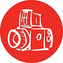 The Camera Store logo