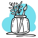 The Campbell Crafting Company logo