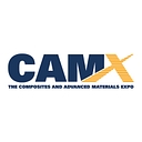 Camx   The Composites And Advanced Materials Expo logo