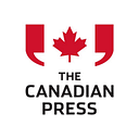 The Canadian Press logo