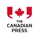 The Canadian Press logo
