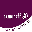 The Candidate Recruitment Agency logo