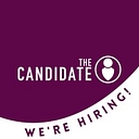 The Candidate logo