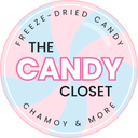 thecandycloset.com logo