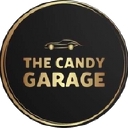 The Candy Garage Ltd logo
