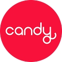 The Candy Studio logo