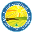 The Cannabis Chamber Of Commerce logo