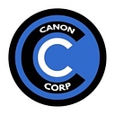 company logo