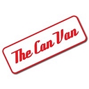 The Can Van logo
