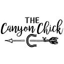 The Canyon Chick