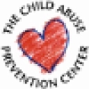 Child Abuse Prevention Center logo