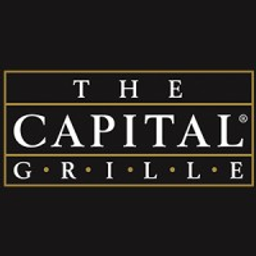 The Capital Grille gift card