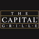 The Capital Grille logo