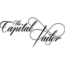 The Capital Tailor Inc. logo
