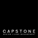 Capstone Senior Living Management logo