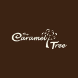 The Caramel Tree logo