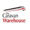 The Caravan Warehouse logo