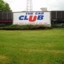 The Car Club logo