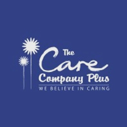 The Care Company Plus Ltd logo