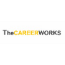 The Career Works logo