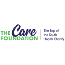 The Care Foundation logo