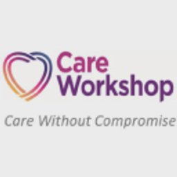 The Care Workshop Ltd logo