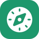The Car Flipping Navigator logo