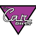 The Car Girls logo